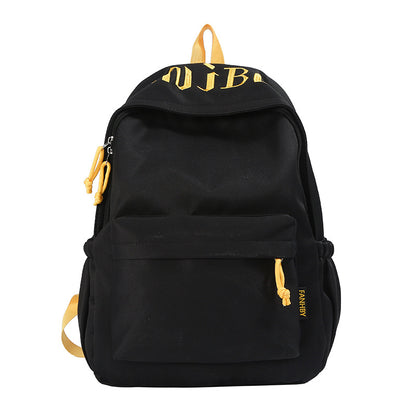 Haltbarer Multi-Taschen Reise-Rucksack Brehn
