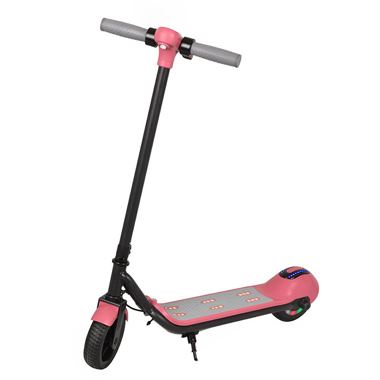 Elektrischer Kick-Scooter Brehn