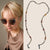Perlen Brillenhalter Kette Brehn 1786689501