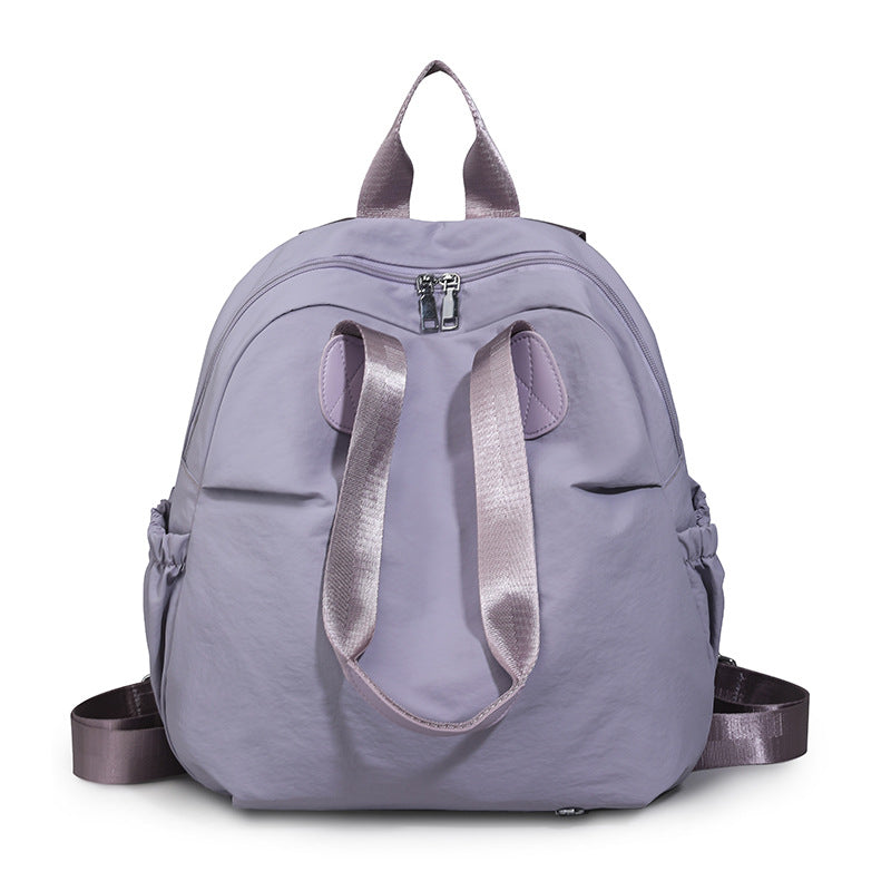 Vielseitiger Alltags-Reiserrucksack Brehn