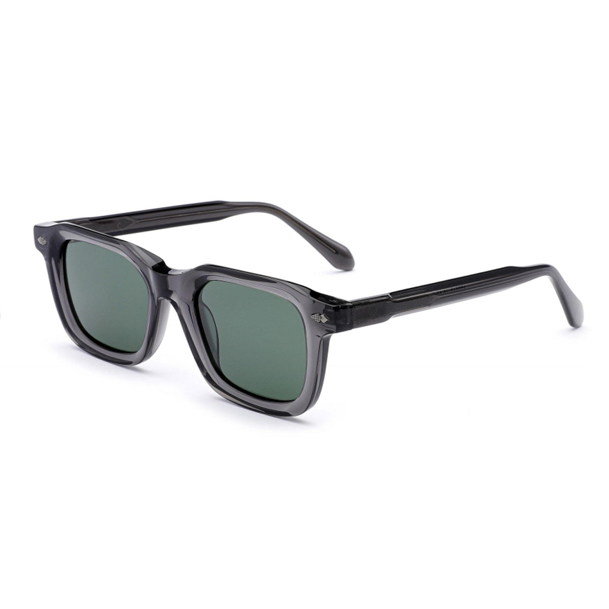 Damen Sonnenbrille mit trendigem und robustem Design Brehn