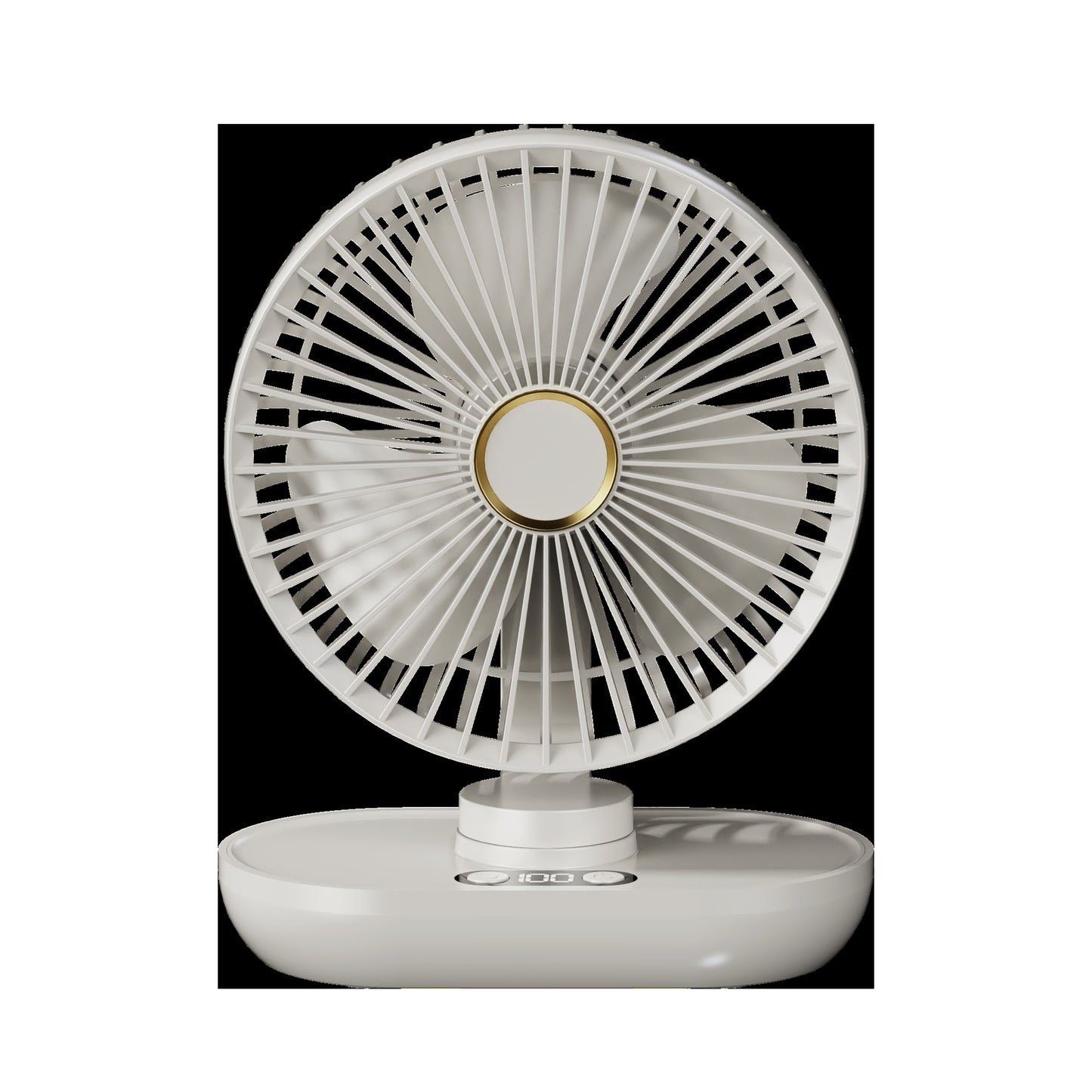 Home Cooling Desk Fan Brehn