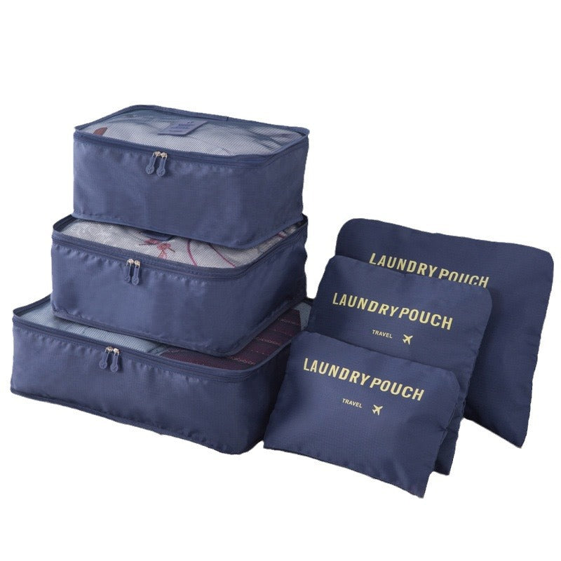 Reise-Organizer-Set Brehn