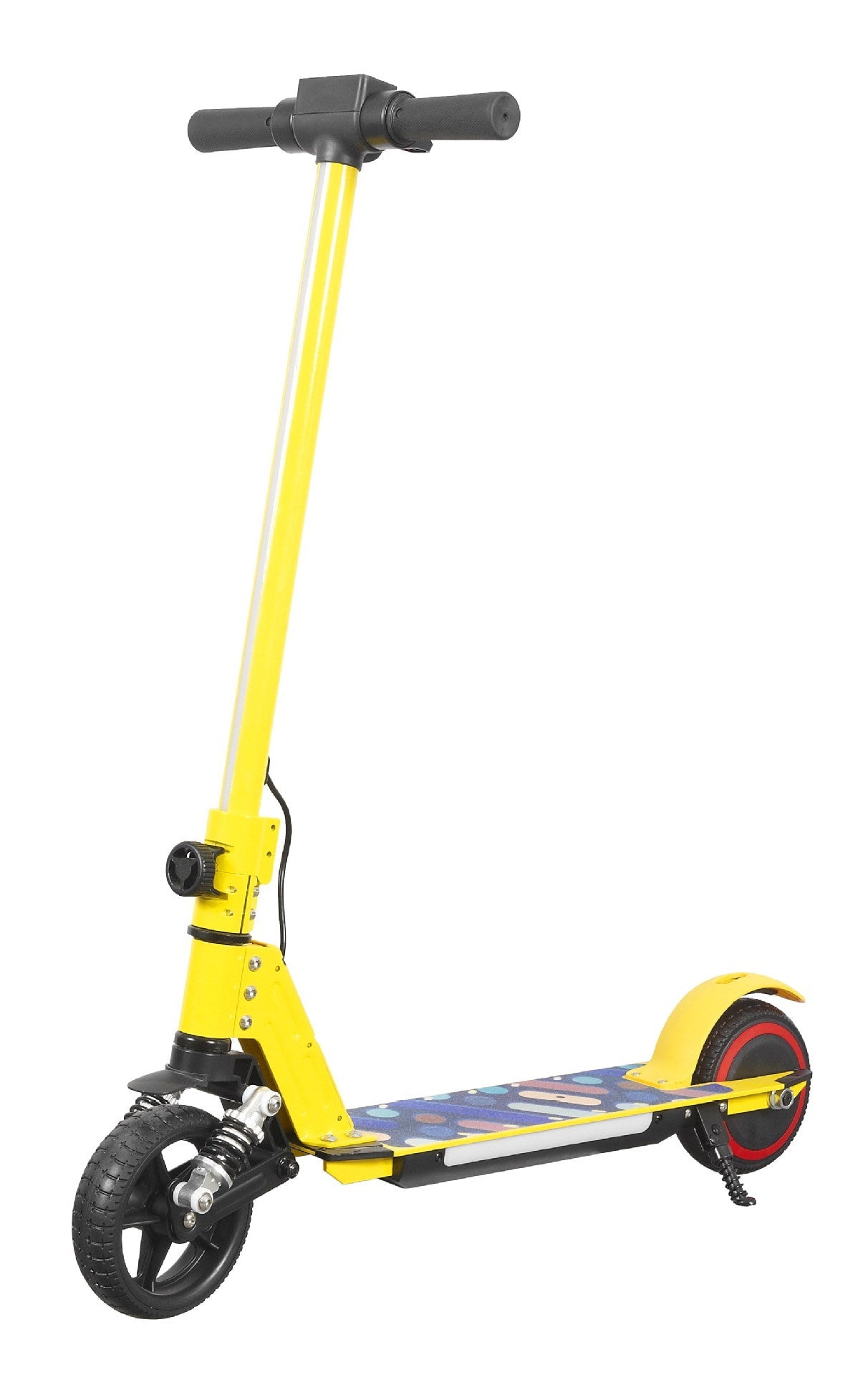 Elektrischer Kick-Scooter Brehn