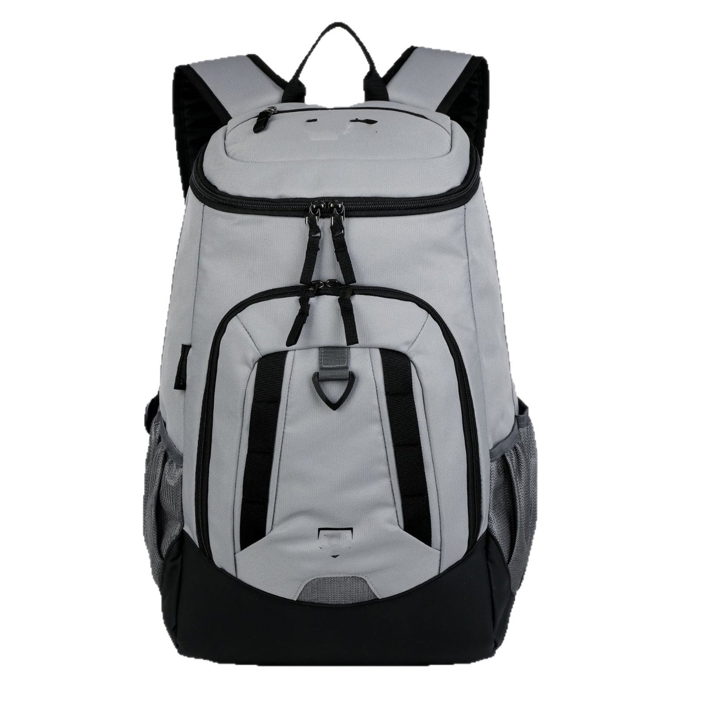Praktischer Laptop-Rucksack mit Großzügigem Stauraum und Ergonomischem Tragesystem Brehn