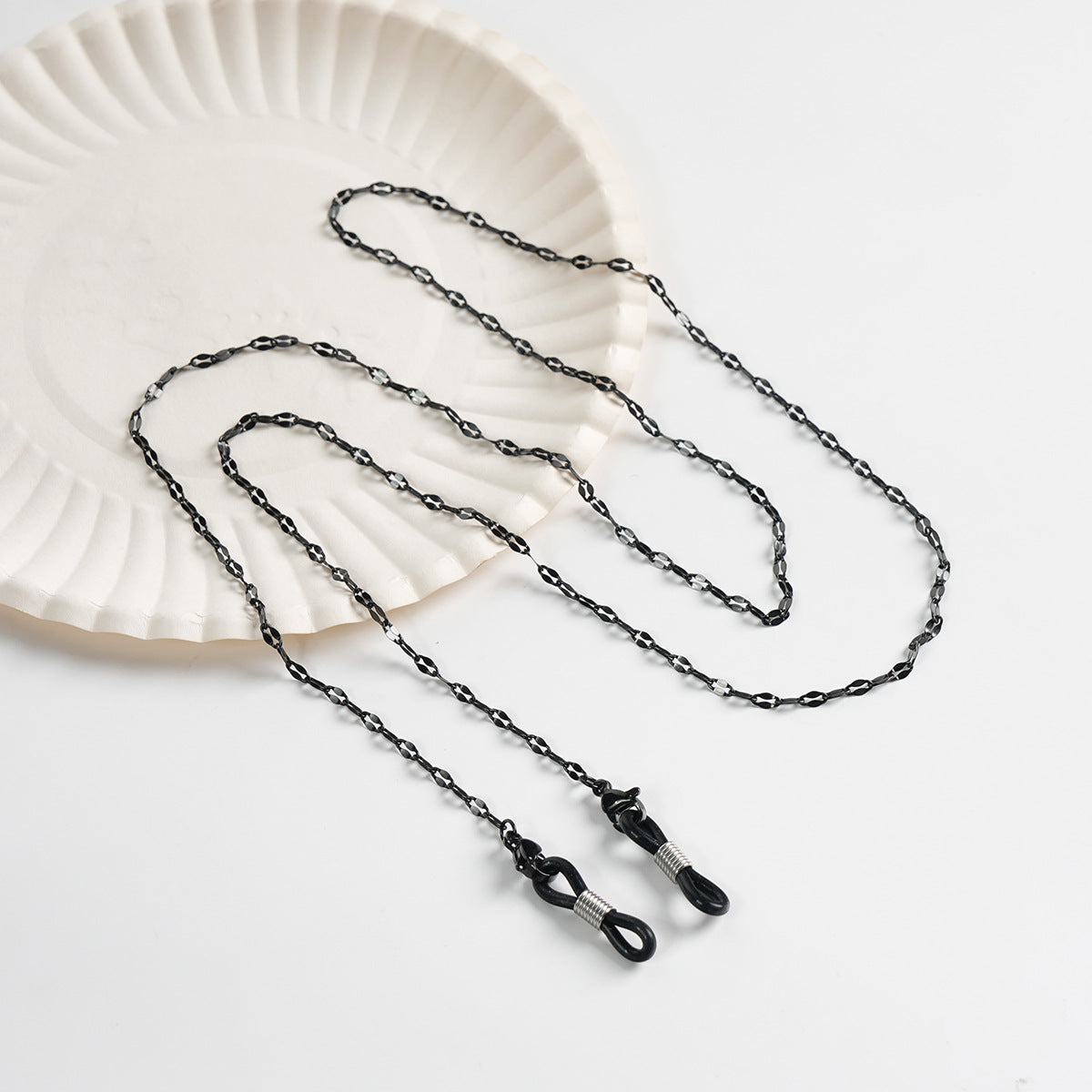 Chic Perlen Brillenhalter Brehn