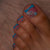 Elegante Nagelkunst Brehn