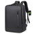 Elegante Professionelle Hochkapazitäts-Laptop-Rucksack Brehn