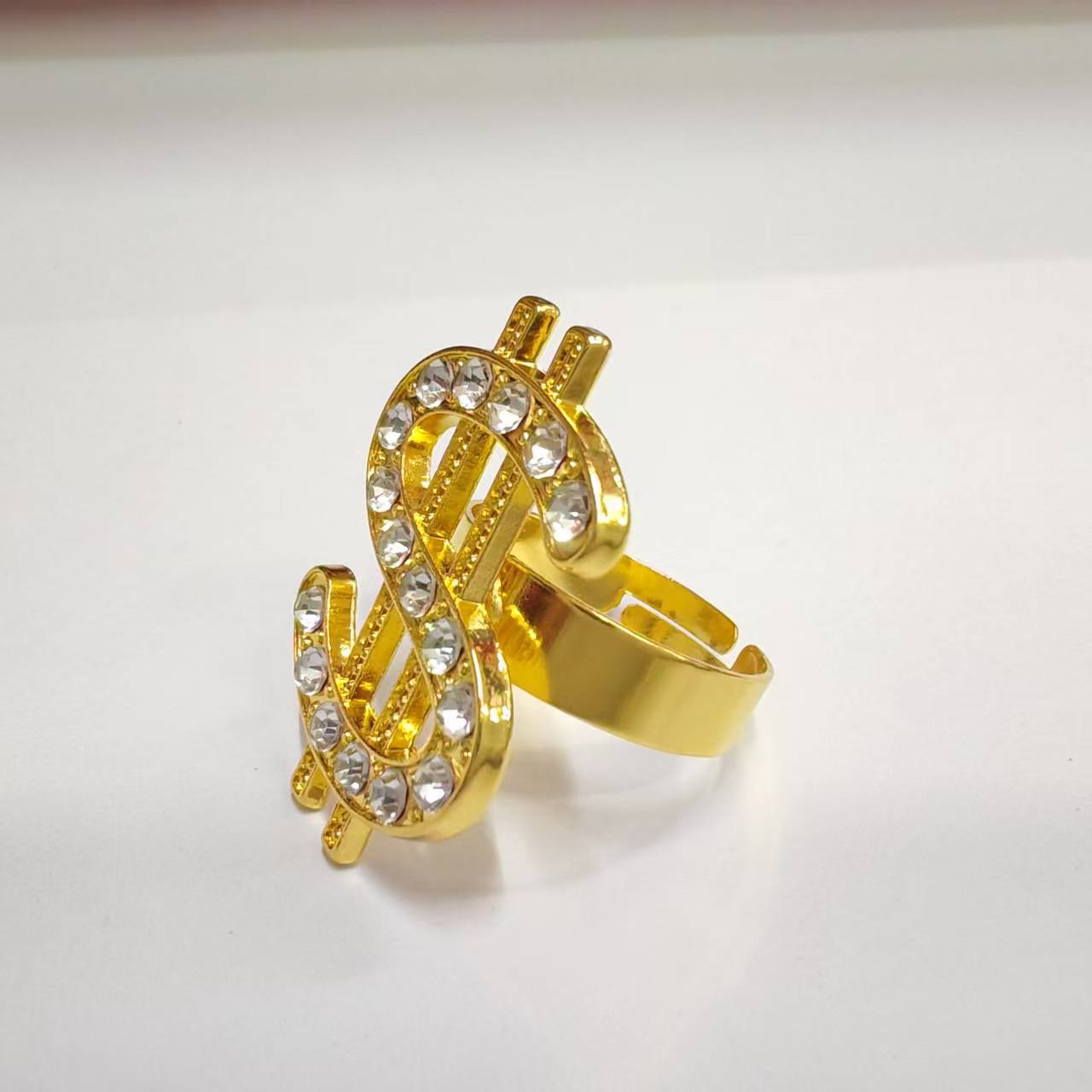 Statement Ring Brehn