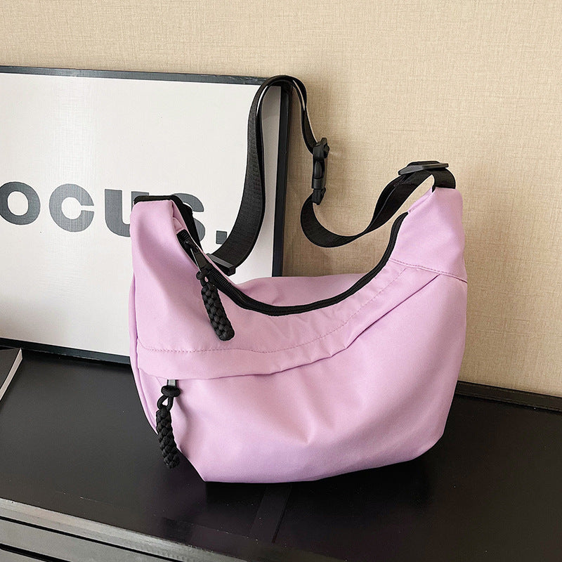 WoCasual Sling Bag Brehn