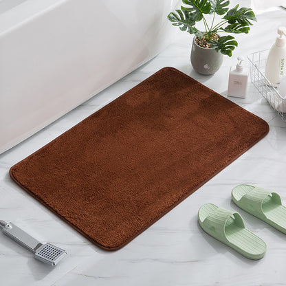 Ultra-absorbierende Duschmatte Brehn
