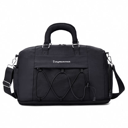 Vielseitige Mehrzweck-Gym Duffle Bag Brehn