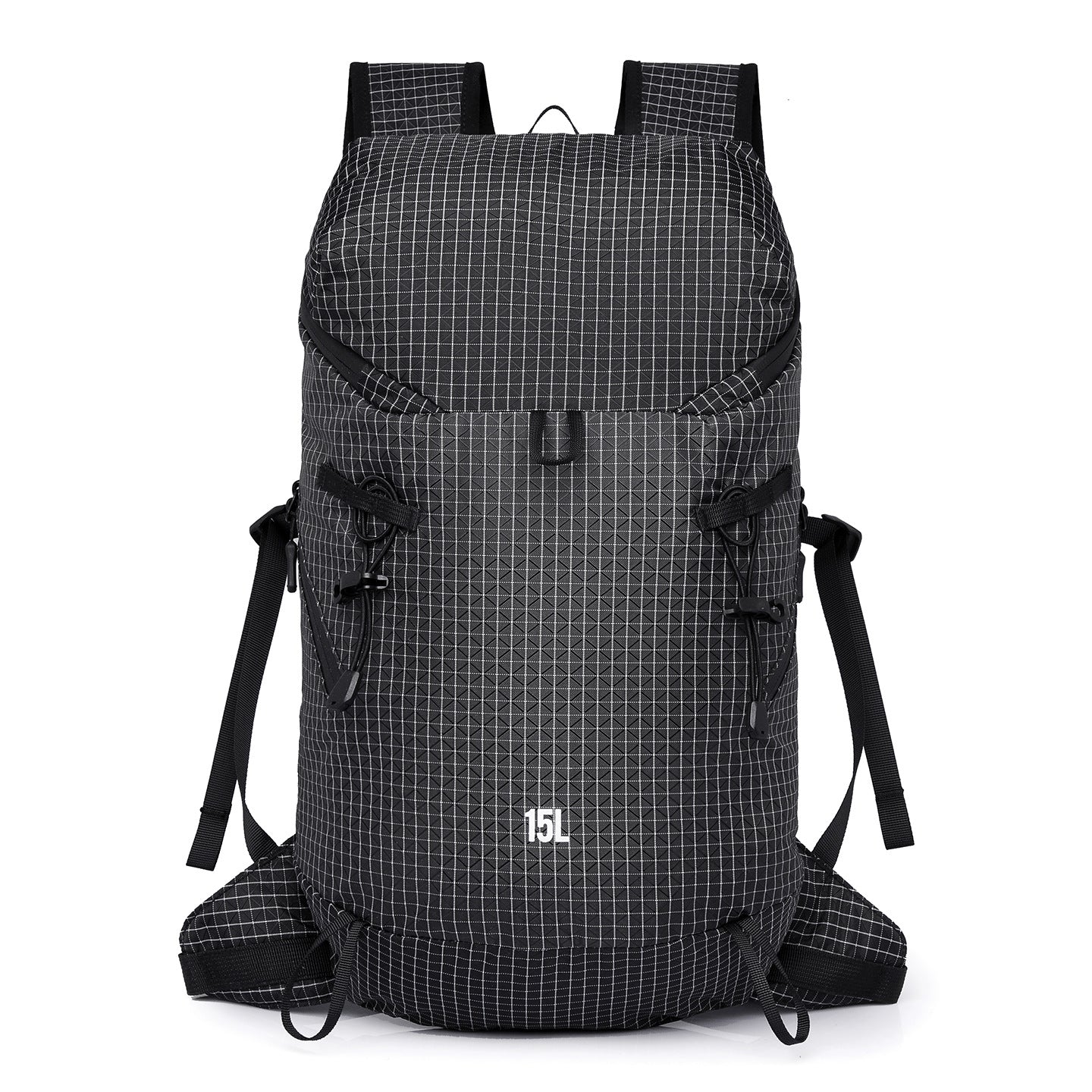 Leichter Reise-Tagesrucksack Brehn