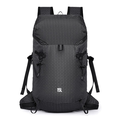 Vielseitiger leichter Rucksack Brehn