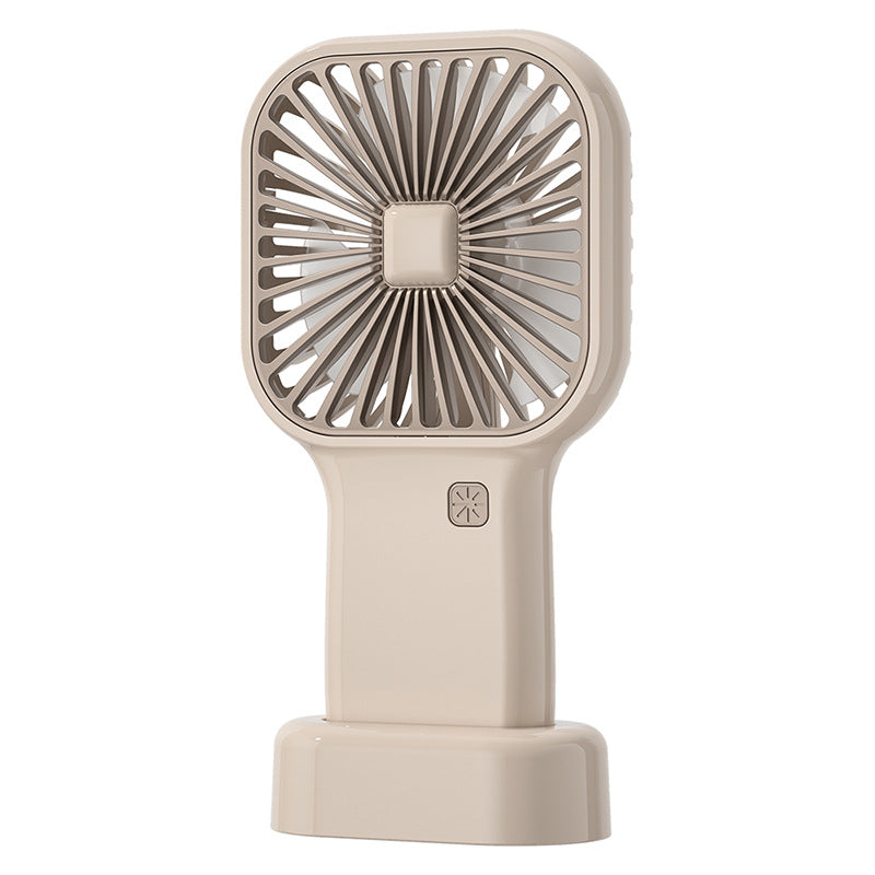 Damen mobiler Akku Ventilator Brehn