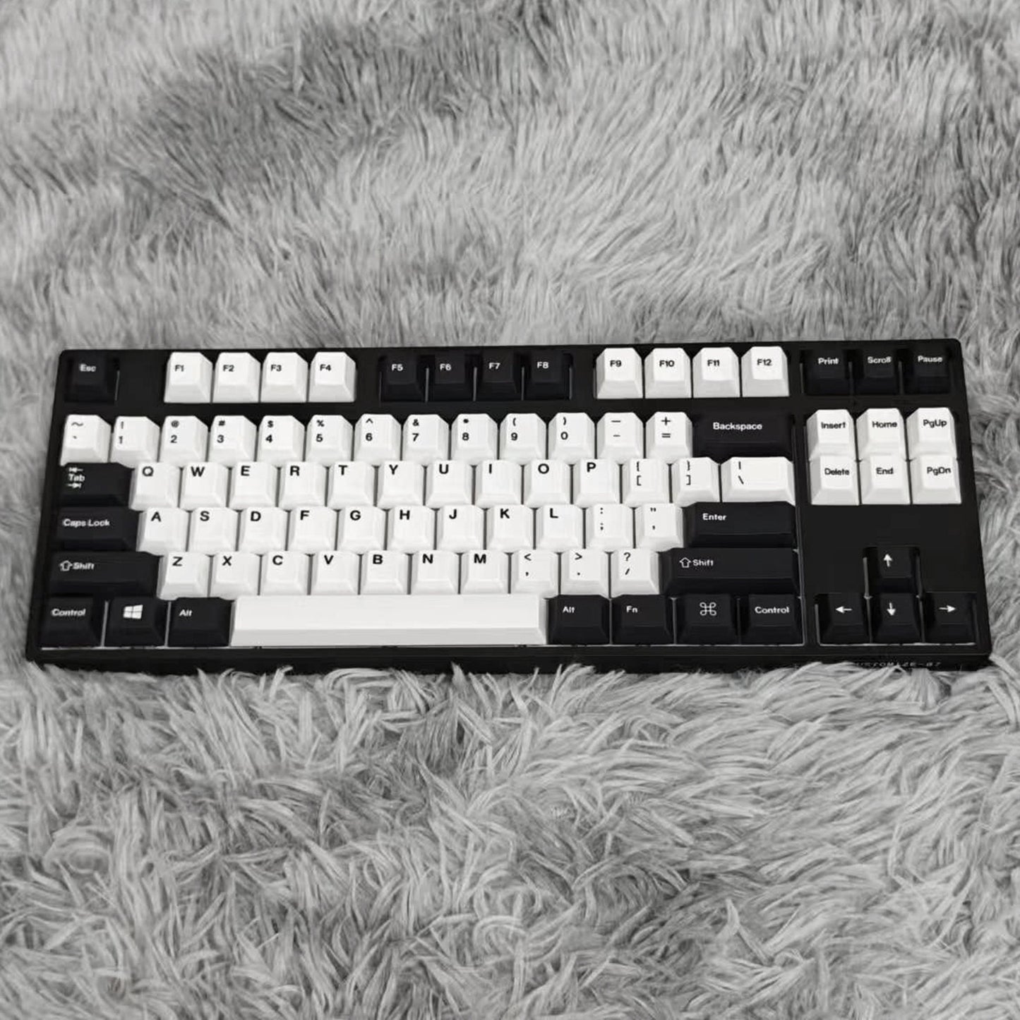 Gaming Mechanische Tastatur Brehn