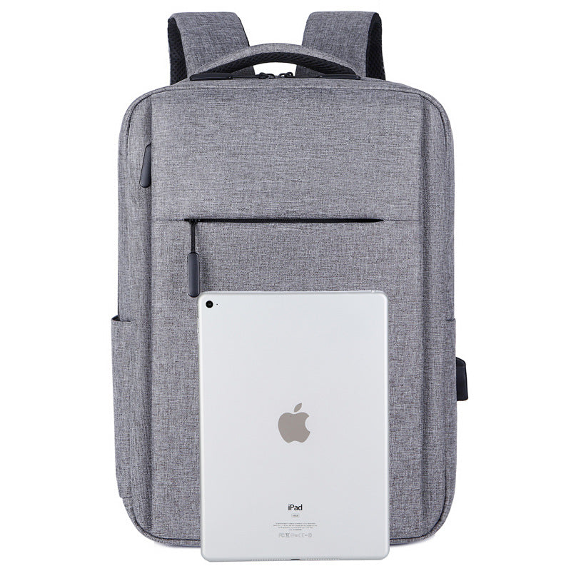 Vielseitiger Business-Rucksack Brehn