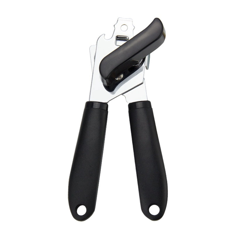 Ergonomischer manueller Dosen- und Glasöffner Brehn
