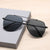 Herren Sportliche und stilvolle Sonnenbrille Brehn