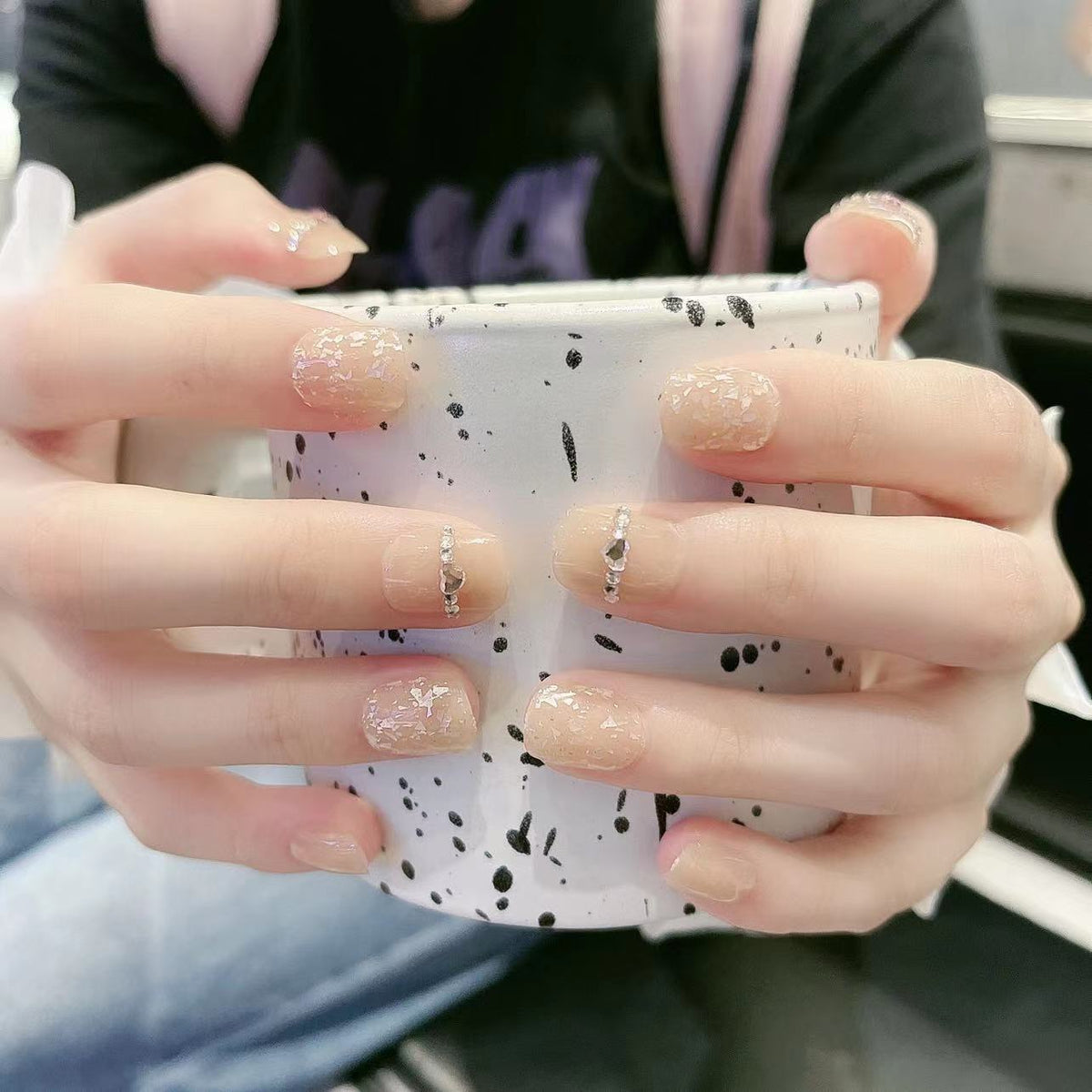 Nail Art Brehn