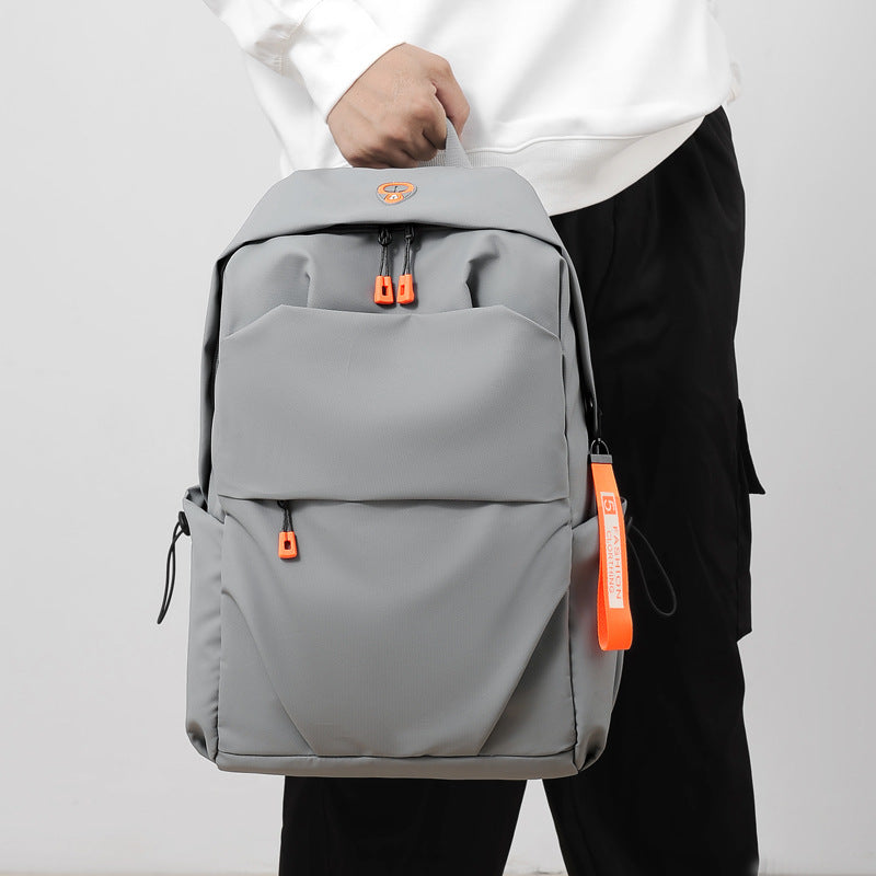 Urban Multi-Compartment Rucksack Brehn