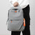 Urban Multi-Compartment Rucksack Brehn
