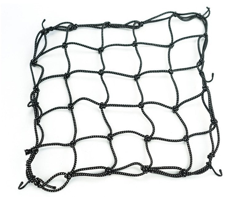 Vielseitiges Cargo-Netzsystem Brehn
