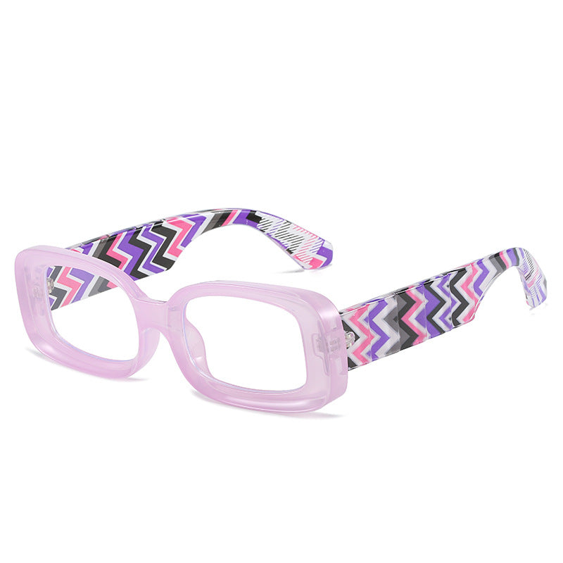 Damen modische Sonnenbrille im einzigartigen quadratischen Design Brehn