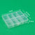 Multi-Divisionale Speicherbox Brehn