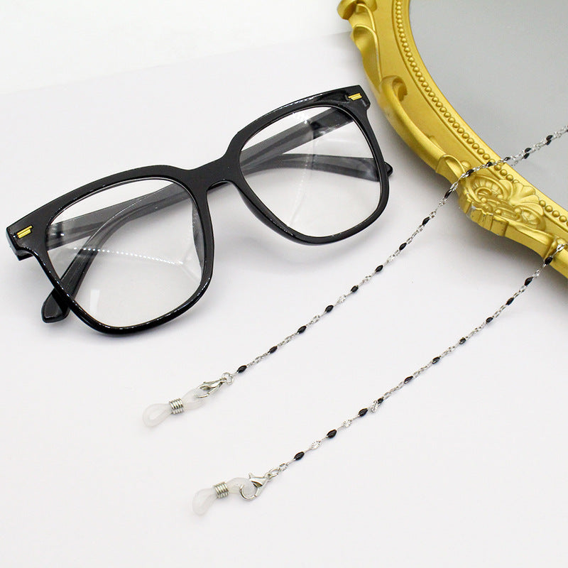 Stylische optische Brillenketten Brehn