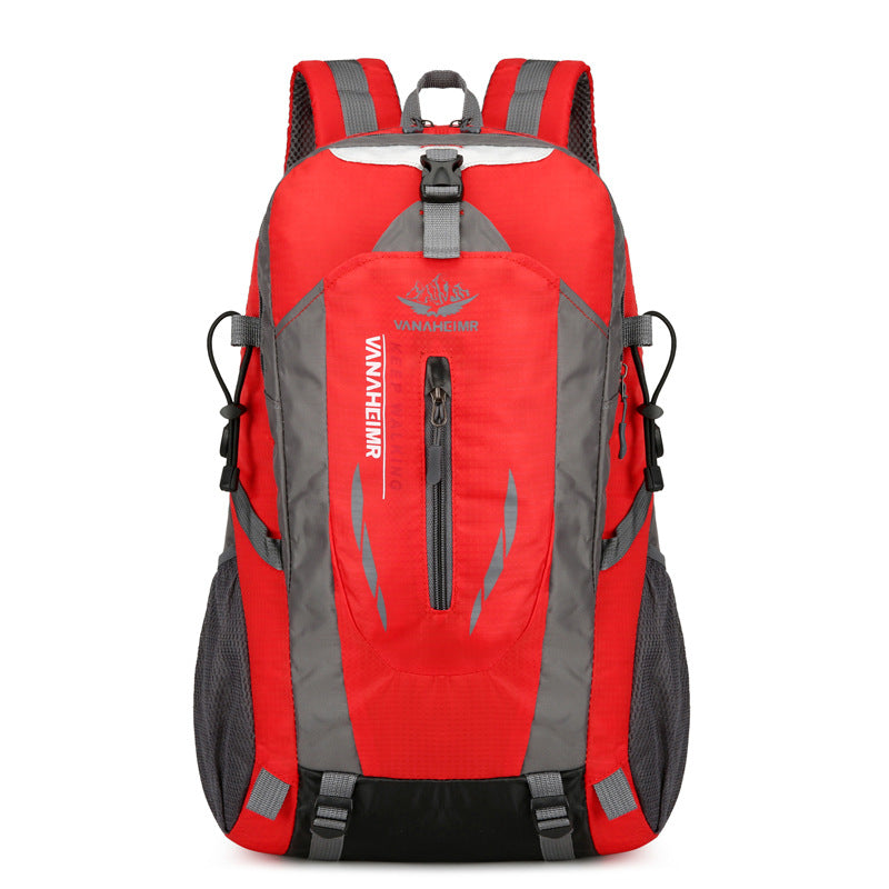 Hochleistungs-Wanderrucksack Brehn