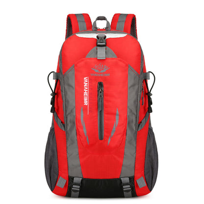 Hochleistungs-Wanderrucksack Brehn