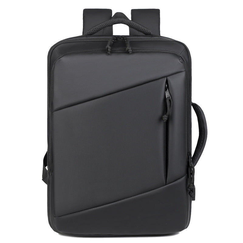 Eleganter Professioneller Tech Rucksack Brehn