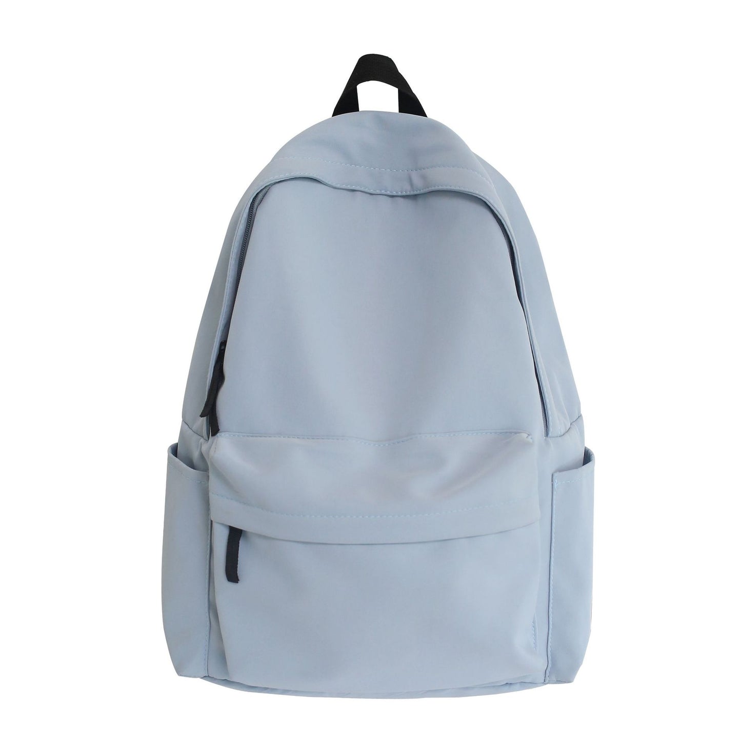 Minimalistischer Freizeit-Rucksack Brehn