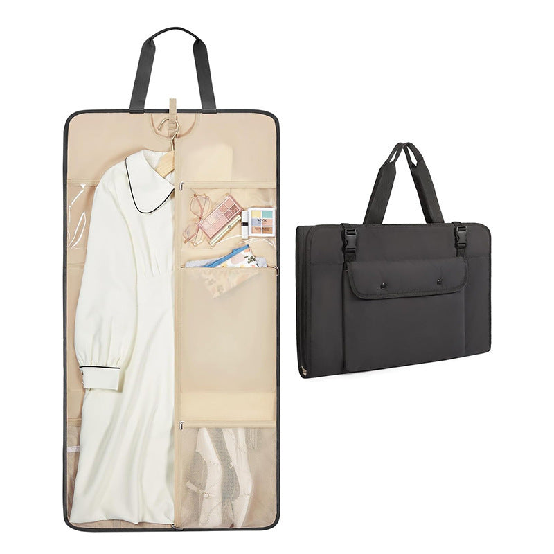 Reisebekleidungs Organizer Brehn