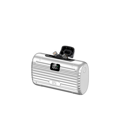 Tragbare Powerbank Brehn