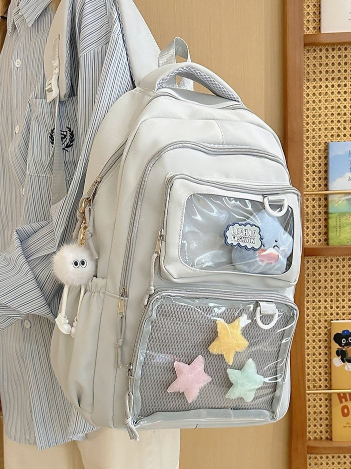 Rucksack Brehn