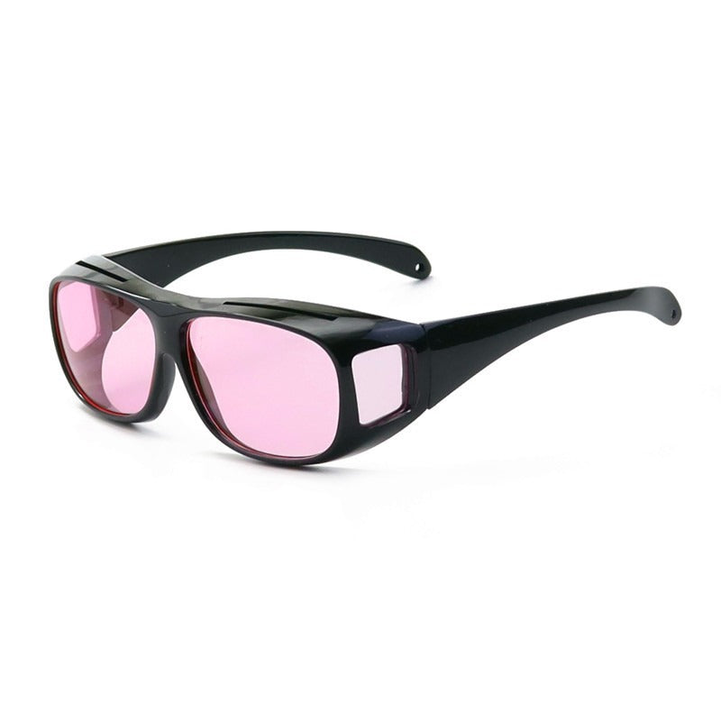 HD Vision Rundum-Sonnenbrille Brehn