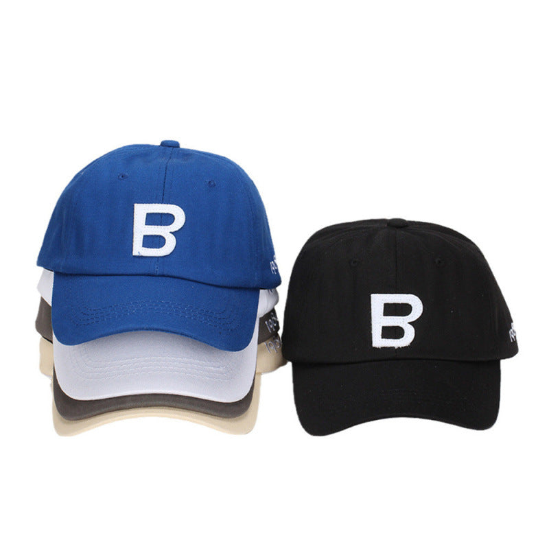 Herren Freizeit Bestickte Baseballmütze Brehn 1784084080