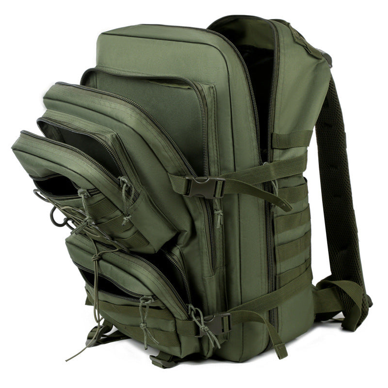 Taktischer Utility Rucksack Brehn