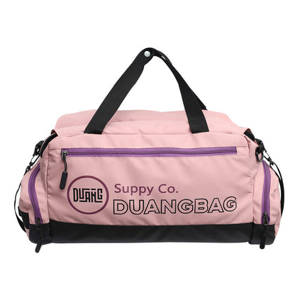 Robuste Sport-Duffel-Tasche