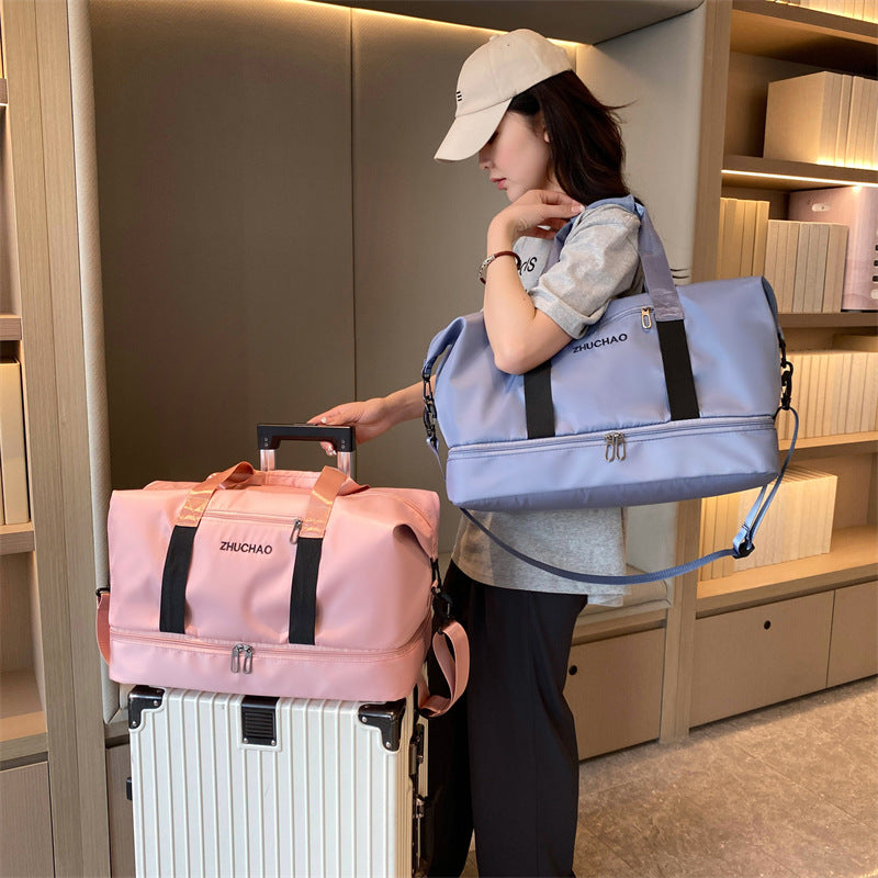 Langlebig wasserdichter Reisetasche Brehn