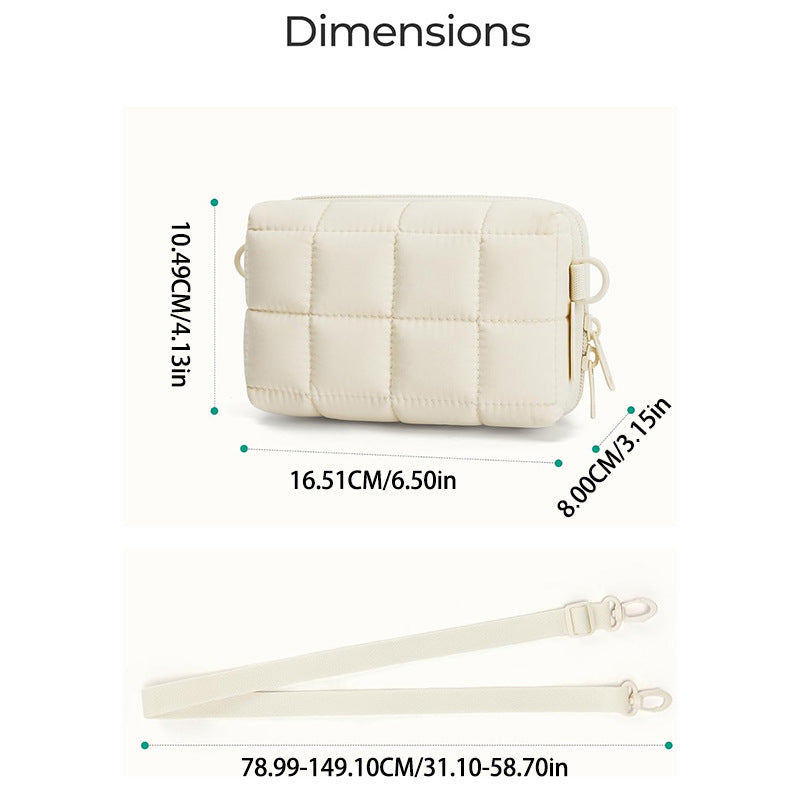 Multi-Funktions Kosmetik-Organizer Brehn