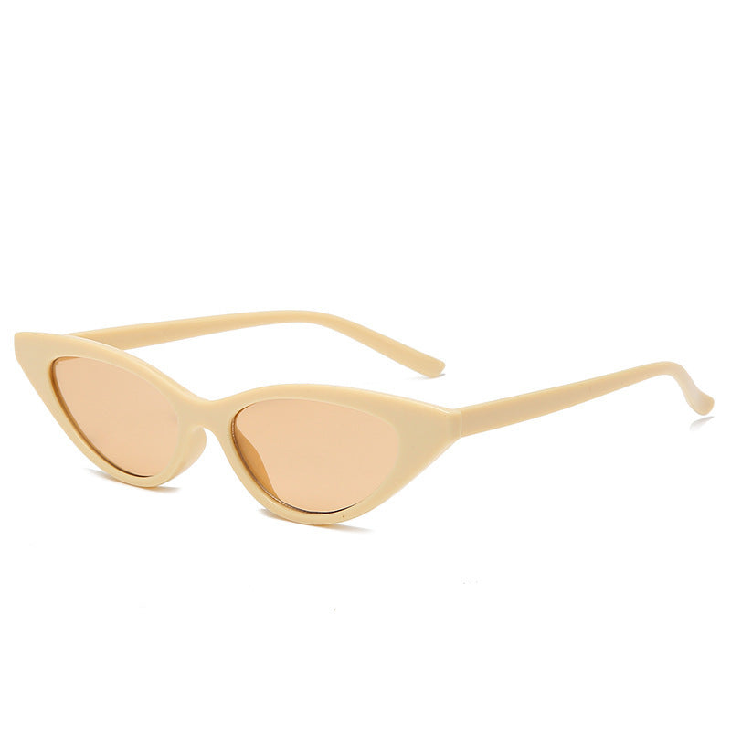 Damen Cat-Eye Sonnenbrille mit Komfort und UV-Schutz Brehn