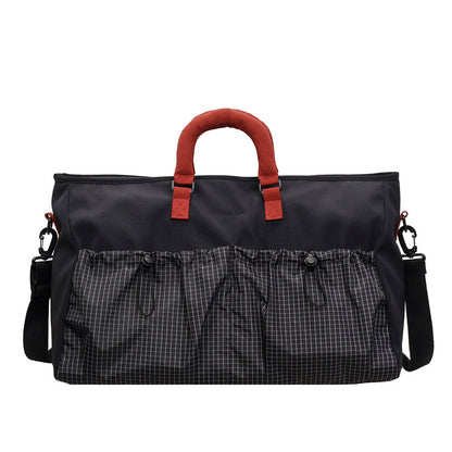 Multifunktionale Outdoor-Reise-Duffel-Tasche Brehn