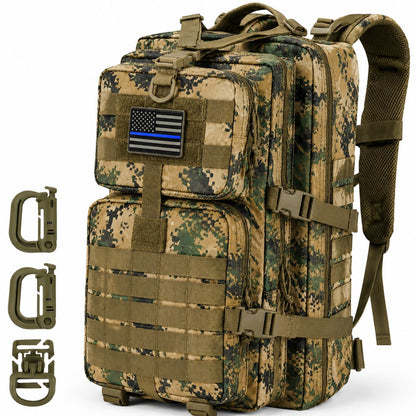 Taktischer Rucksack Brehn