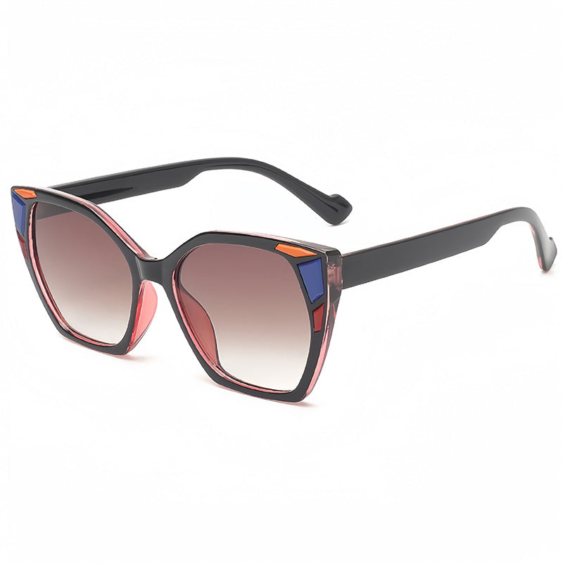 Damen Eyewear mit ausgefallenem Cat-Eye-Design Brehn