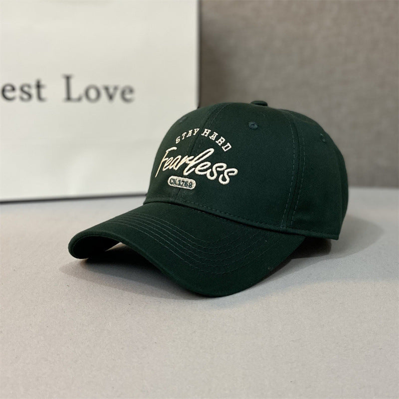 Herren Casual Bestickte Baseballmütze Brehn 1784083229