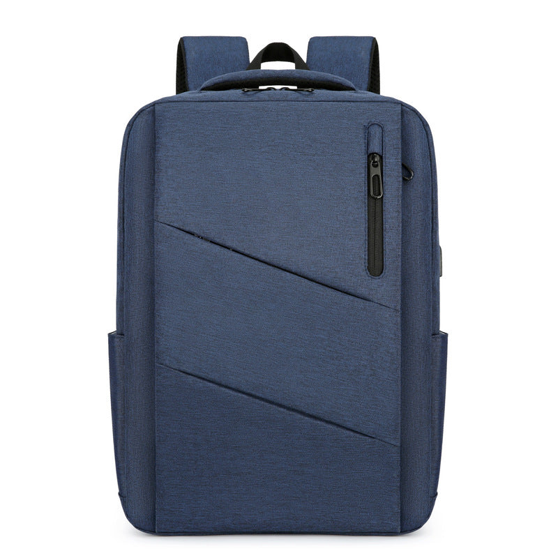 Hochleistungs-Multi-Taschen-Rucksack Brehn