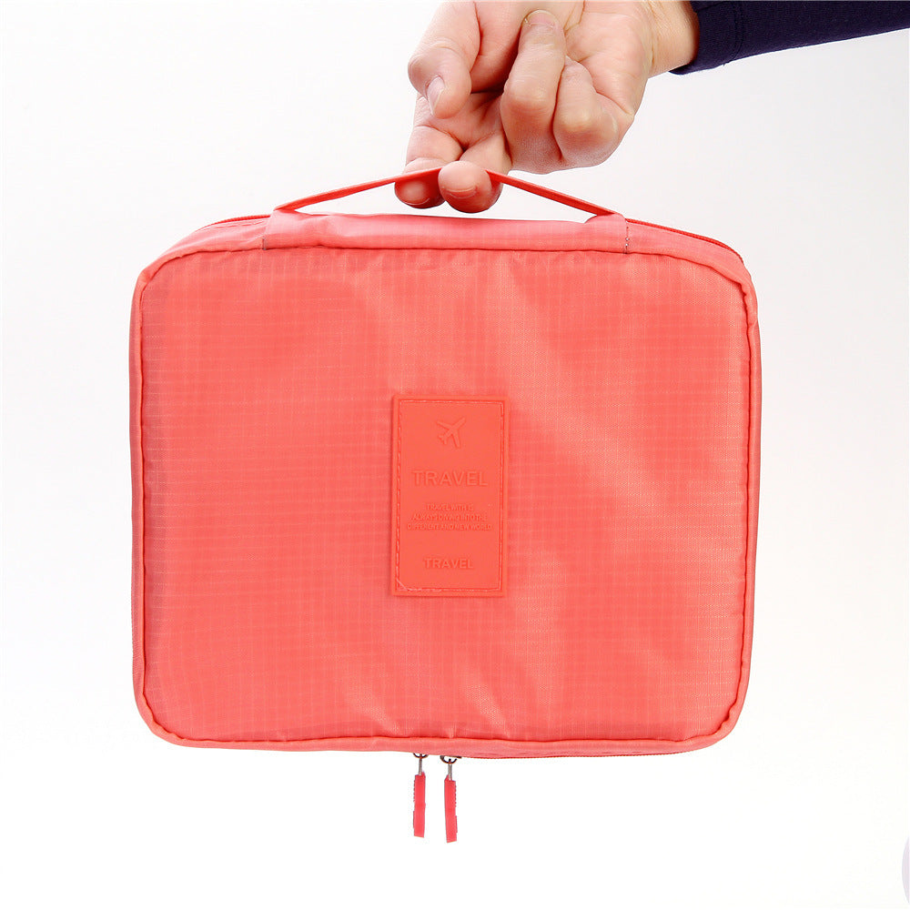 Reise-Tech-Organizer-Tasche Brehn
